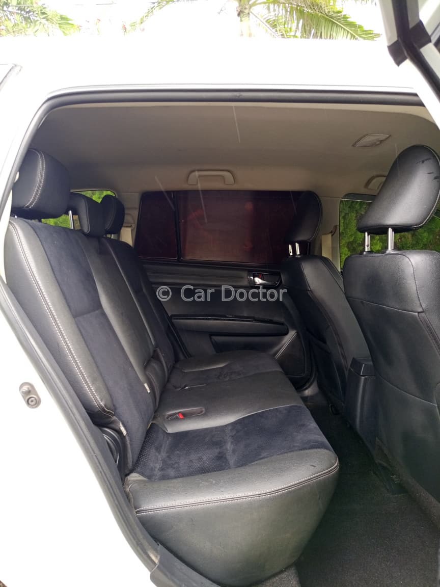 Toyota Fielder WXB.2 WD.1800 cc.non hybrid