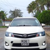 Toyota Fielder WXB.2 WD.1800 cc.non hybrid