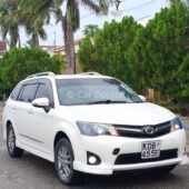 Toyota Fielder WXB.2 WD.1800 cc.non hybrid