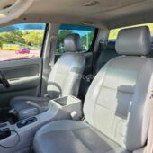 Toyota Hilux double cab 3000 cc D4D diesel