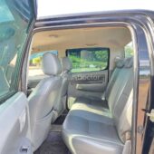 Toyota Hilux double cab 3000 cc D4D diesel