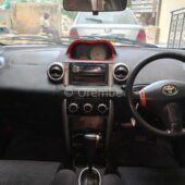 Cool Toyota IST for Sale