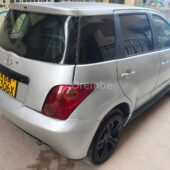 Cool Toyota IST for Sale