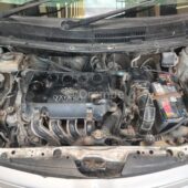 Cool Toyota IST for Sale