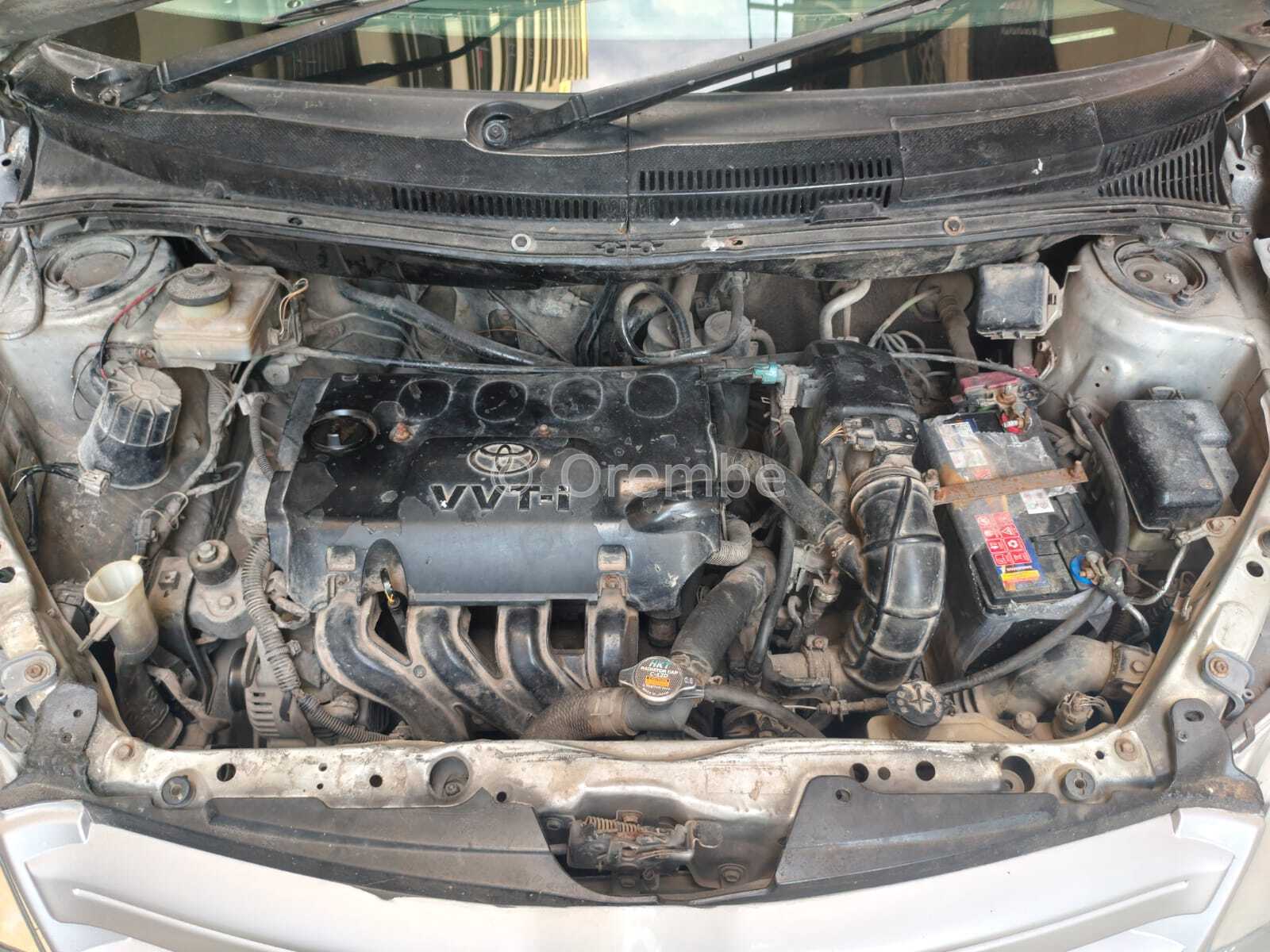 Cool Toyota IST for Sale