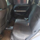 Cool Toyota IST for Sale