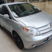 Cool Toyota IST for Sale