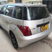 Cool Toyota IST for Sale