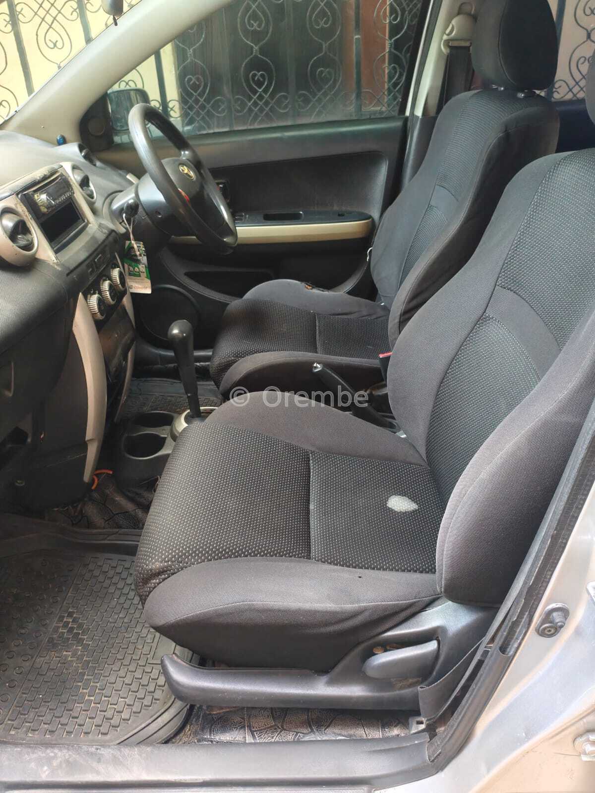 Cool Toyota IST for Sale