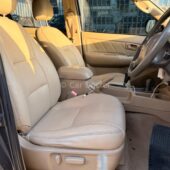 Toyota Hilux double cab 3000 cc D4D diesel