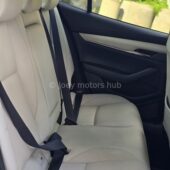 Mazda 3 Diesel saloon