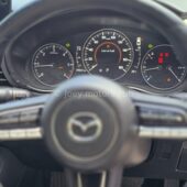 Mazda 3 Diesel saloon