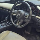Mazda 3 Diesel saloon