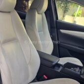 Mazda 3 Diesel saloon