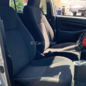 Toyota succeed 2018