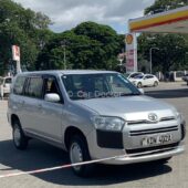 Toyota succeed 2018