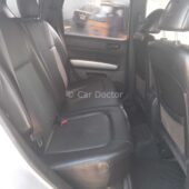 Nissan xtrail