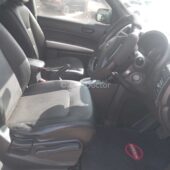 Nissan xtrail