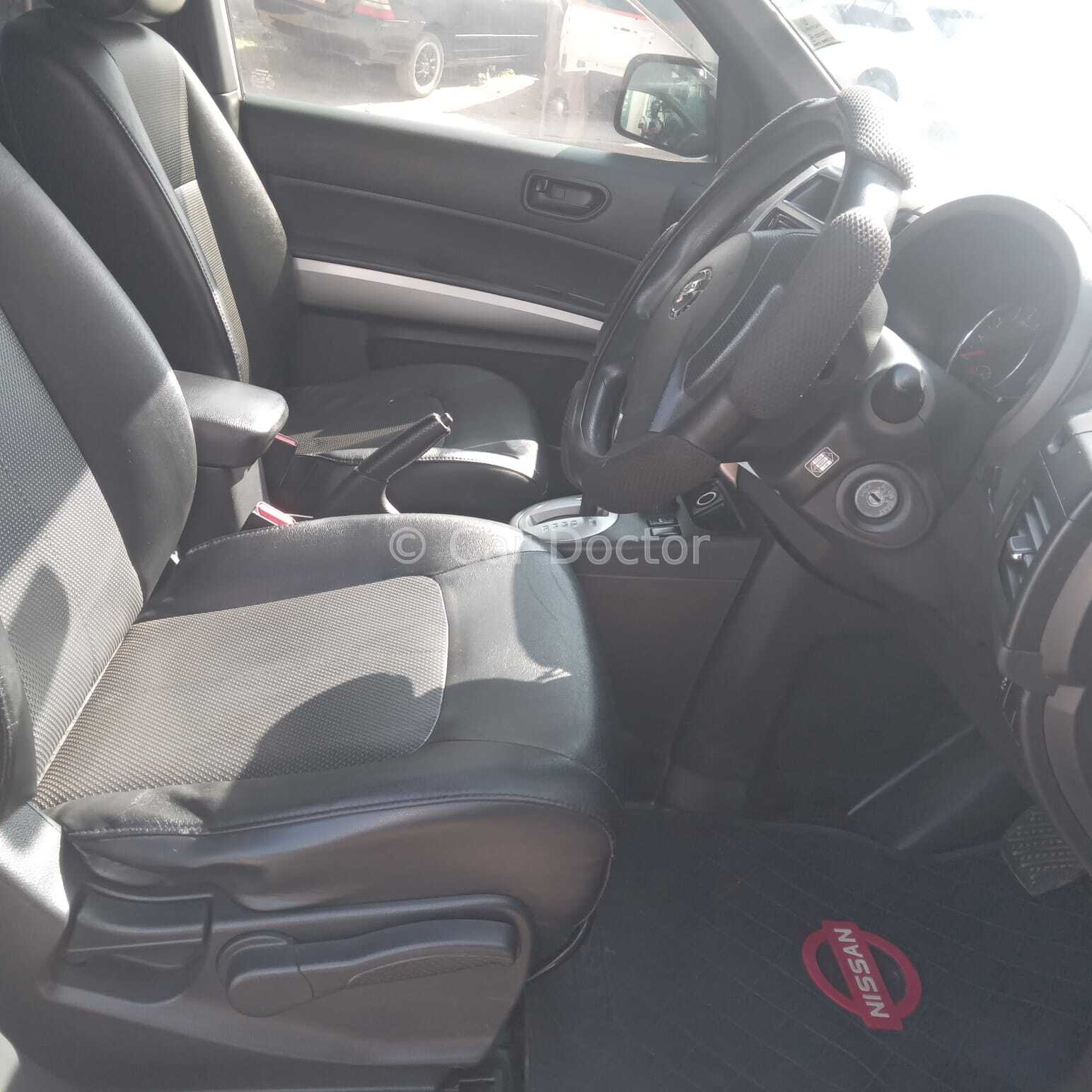 Nissan xtrail