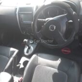 Nissan xtrail
