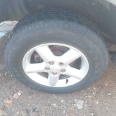 Nissan xtrail