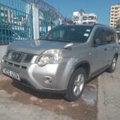 Nissan xtrail
