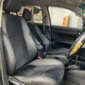 Toyota Fielder wxb ..2 wd.. leather seats
