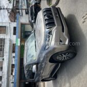 Toyota Prado TZG 2020