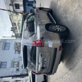Toyota Prado TZG 2020