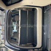 Toyota Prado TZG 2020