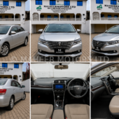 Toyota Premio XL 2019 | 1800cc | 90,000 KM | Silver