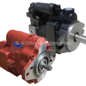 Hydraulic Pumps Problems? – Ciontact us!