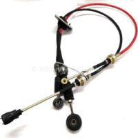 Vehicle-gear-selector-cable-and-housing-Repair