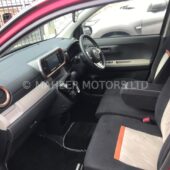 2020 Toyota Passo Moda – Low Mileage | Fuel Saver