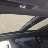 TOYOTA HARRIER 2020 MODEL WITH MOONROOF