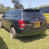 2007 TOYOTA FIELDER