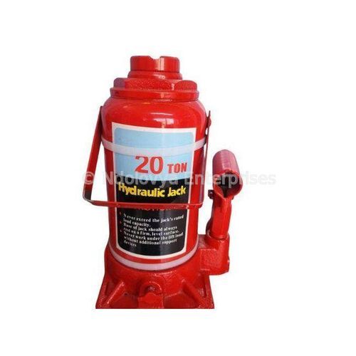 CARS AND HYDRAULIC GARAGE JACK REPAIRS
