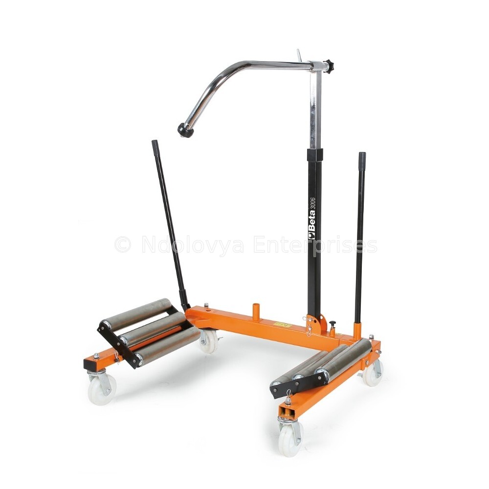 CARS AND HYDRAULIC GARAGE JACK REPAIRS