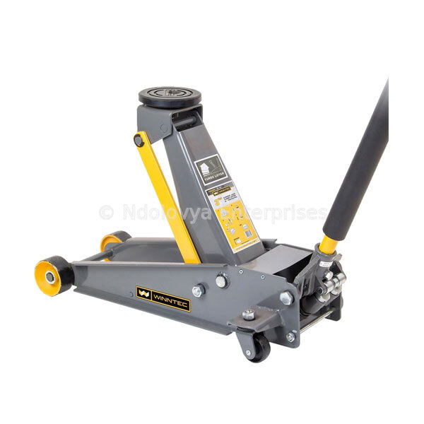 CARS AND HYDRAULIC GARAGE JACK REPAIRS