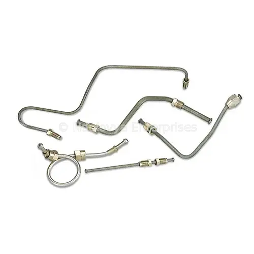 Brakes Steel Pipes Repair for all Cars